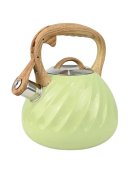 TETERA AC.AFRODITA 3LT VERDE A 