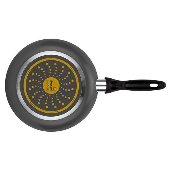 SARTEN ANTIADHERENTE GOURMET 26CM 