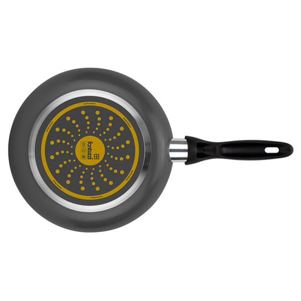 PACK 2 SARTENES GOURMET 20-24CM 