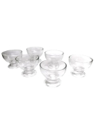 SET 6 COMPOT. SACRAMENTO 190ML 