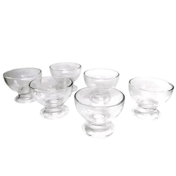 SET 6 COMPOT. SACRAMENTO 190ML 