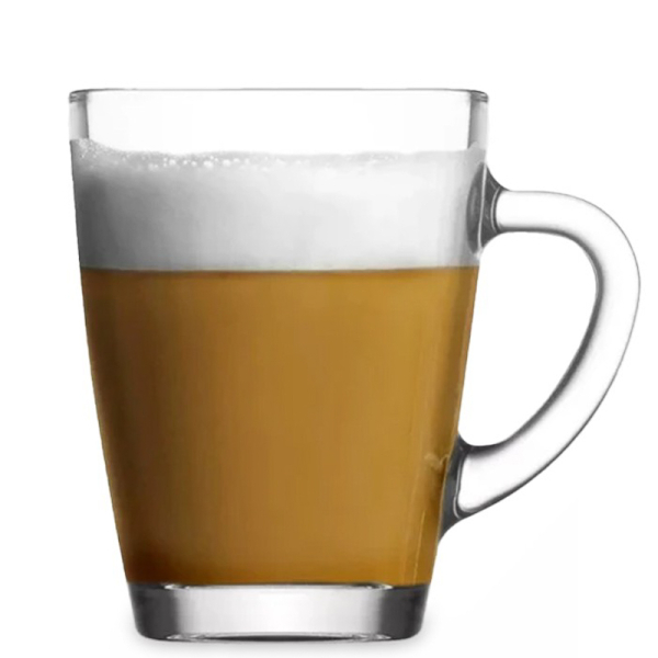 SET MUG 4PZS CHATTANOUGA 365ML 