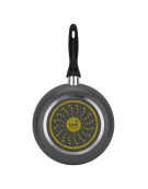 PAILA ANTIADHERENTE 16CM GOURMET 