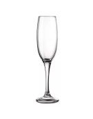 SET 6 COPAS FLUTE 180ML SOMMELIER 