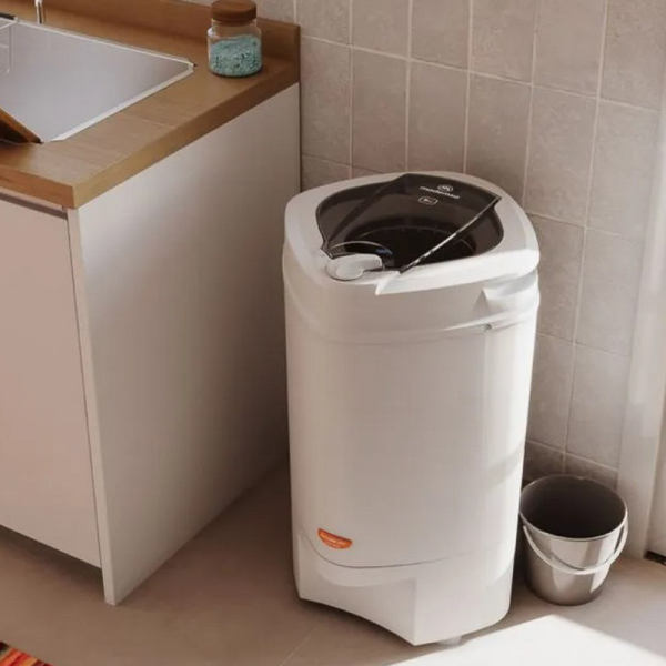 CENTRIFUGA MADEMSA PRIMMA 5N 