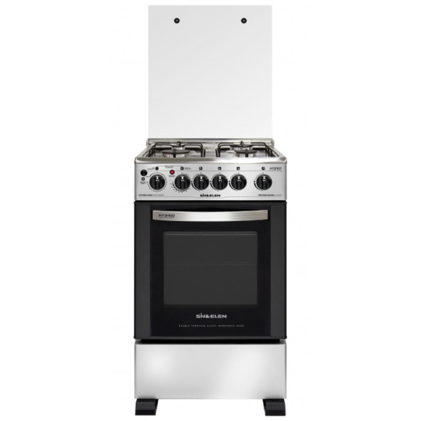 COCINA CH-540NI HIBRIDA 4Q 
