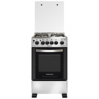 COCINA CH-540NI HIBRIDA 4Q 