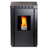 CALEFACTOR MILA + (02502) 