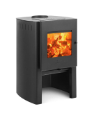 CALEFACTOR LEÑA FIRELOG 380 