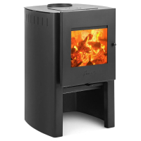 CALEFACTOR LEÑA FIRELOG 380 