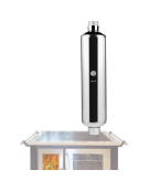 TERMOCAÑON INOX 90 LTS 