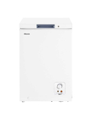 FREEZER HORIZONTAL FT125D4AW1 
