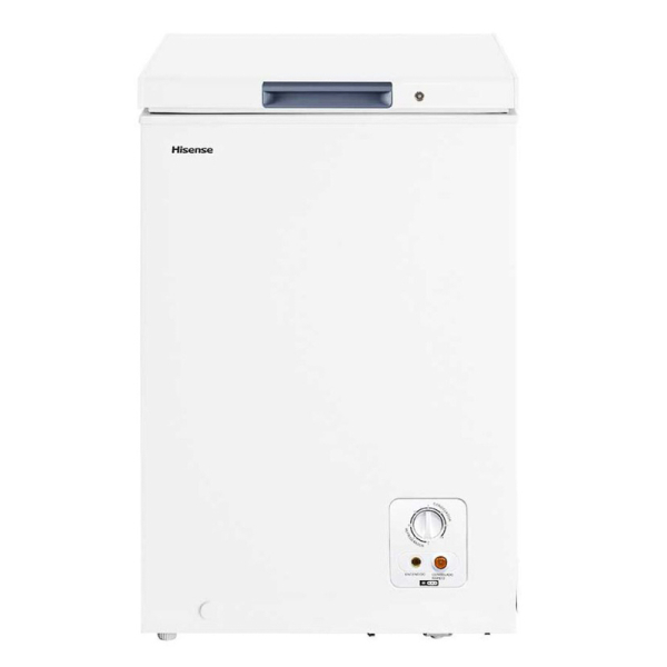 FREEZER HORIZONTAL FT125D4AW1 