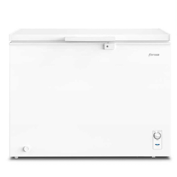 FREEZER HORIZONTAL Z300D 