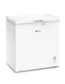 FREEZER HORIZONTAL M200D 