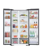 REFRIGERADOR RS57DG4000M9ZS 