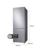 REFRIGERADOR RB30N4020S8/ZS 