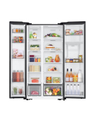 REFRIGERADOR RS57DG4100B4ZS 