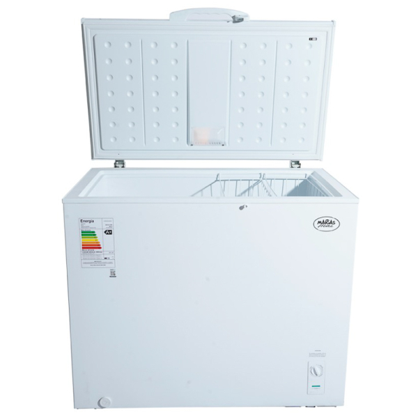 FREEZER HORIZONTAL HS-324C 