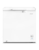 FREEZER HORIZONTAL Z200D 