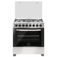 COCINA CH-740NI HIBRIDA 5Q 
