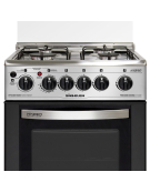 COCINA CH-540NI HIBRIDA 4Q 