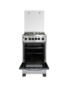 COCINA CH-540NI HIBRIDA 4Q 