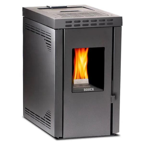 CALEFACTOR MILA + (02502) 