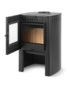 CALEFACTOR LEÑA FIRELOG 380 