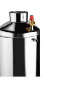TERMOCAÑON INOX 90 LTS 