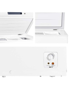 FREEZER HORIZONTAL FT125D4AW1 