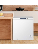 FREEZER HORIZONTAL FT125D4AW1 