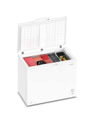 FREEZER HORIZONTAL Z300D 