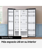REFRIGERADOR RS57DG4000M9ZS 