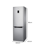 REFRIGERADOR RB33J3230SA/ZS 