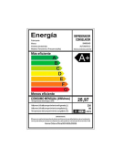 REFRIGERADOR RB33J3230SA/ZS 