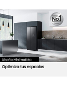 REFRIGERADOR RS57DG4100B4ZS 