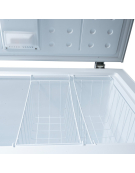 FREEZER HORIZONTAL HS-324C 