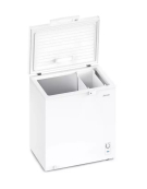 FREEZER HORIZONTAL Z200D 