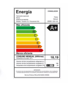 FREEZER HORIZONTAL Z200D 