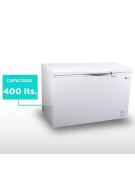 FREEZER HORIZONTAL LFH-400B 