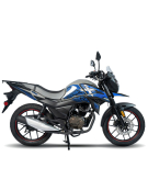 MOTOCICLETA FASTWIND 150 XR CR 