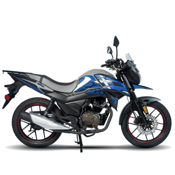 MOTOCICLETA FASTWIND 150 XR CR 