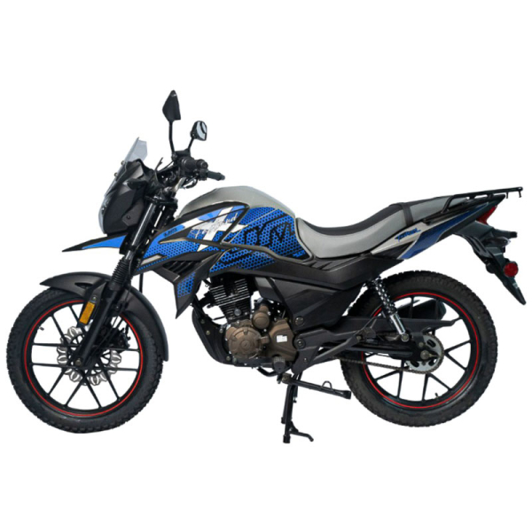 MOTOCICLETA FASTWIND 150 XR CR 