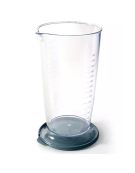 BATIDORA INMERSION VASO 2609 