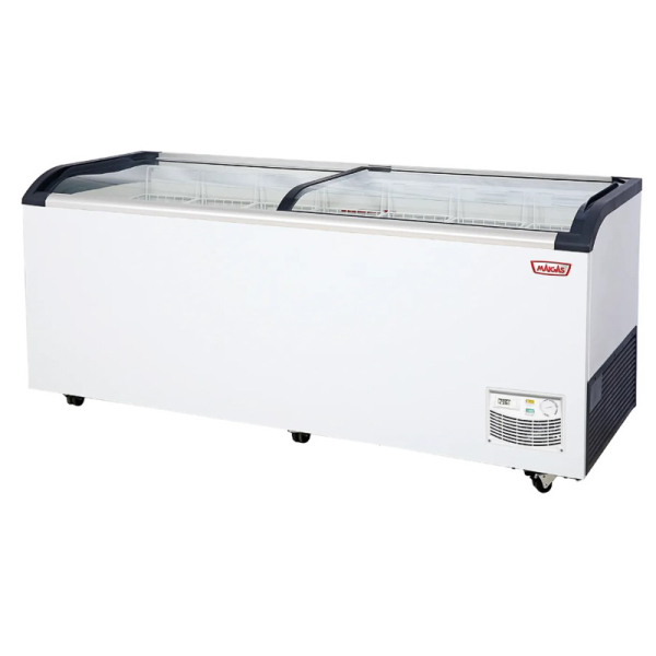 CONGELADORA SD-720Q 