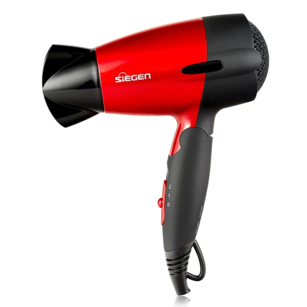 SECADOR DE PELO SIEGEN SG-3011 