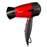 SECADOR DE PELO SIEGEN SG-3011 