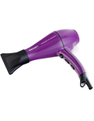 SECADOR DE PELO SG-3047/MORADO 