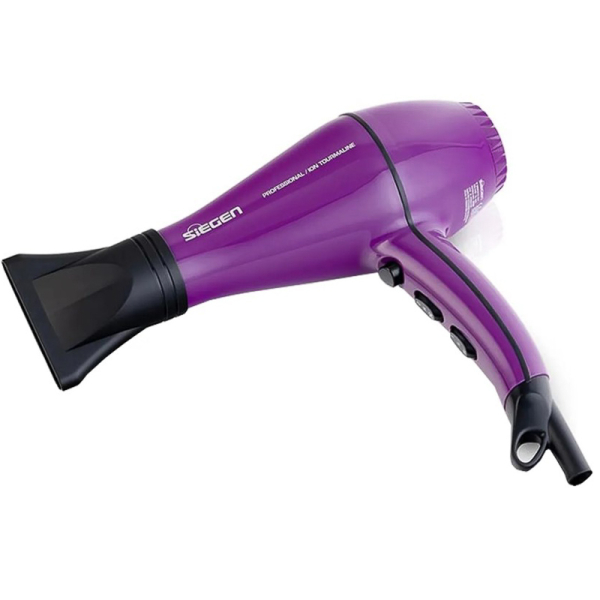 SECADOR DE PELO SG-3047/MORADO 